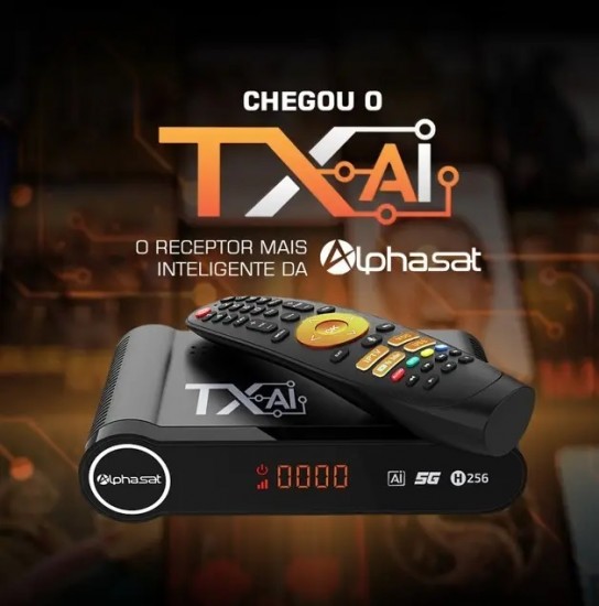 alphasat tx ai