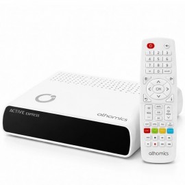 athomics active express