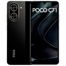 xiaomi poco c71