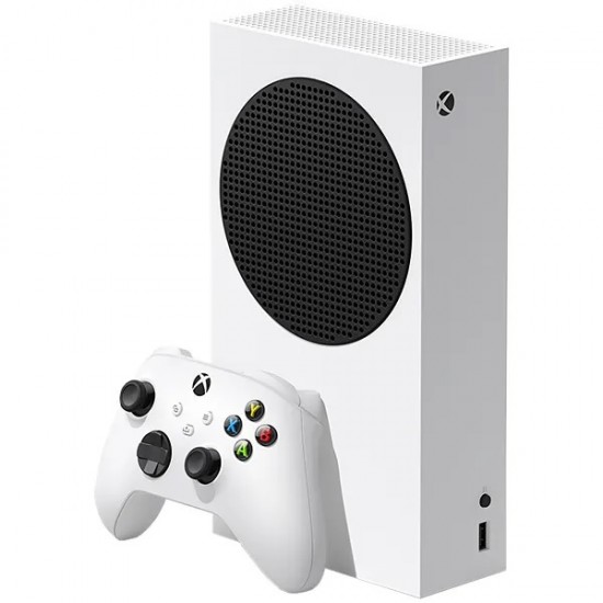 Xbox S